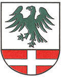 Wappen der Gremainde Neustift ob der Donau